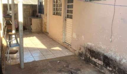Casa com 1 Quarto com 50m² para alugar