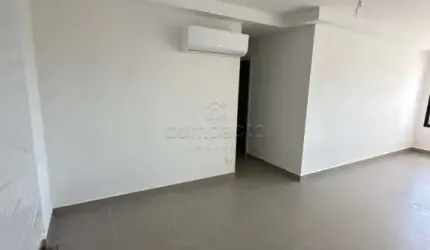 Apartamento com 3 quartos para alugar - Vila Sinibaldi