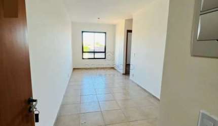 Apartamento Padrão em São José do Rio Preto