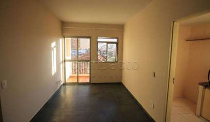 Apartamento Padrão em São José do Rio Preto