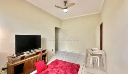 Ótima edícula com 60m² ao lado do centro!