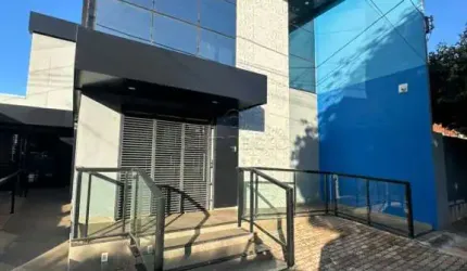 Comercial Prédio em São José do Rio Preto