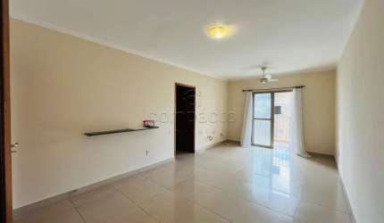 Apartamento Padrão em São José do Rio Preto