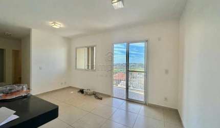 Apartamento Padrão em São José do Rio Preto