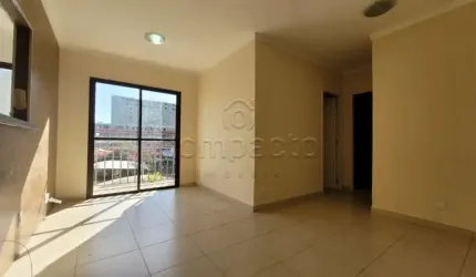 Apartamento Padrão em São José do Rio Preto
