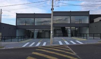 Loja Comercial para locação - Residencial Setsul II