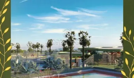 Terreno Condomínio Botanic próximo ao Shop Iguatemi