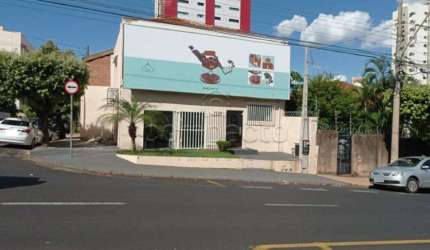 Comercial Prédio em São José do Rio Preto