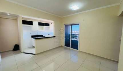 Apartamento Padrão em São José do Rio Preto