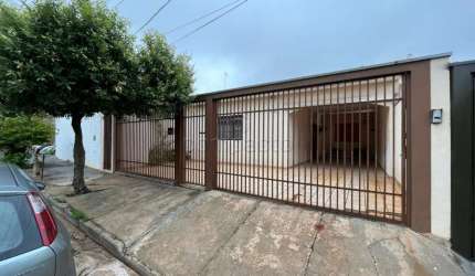 Casa Padrão