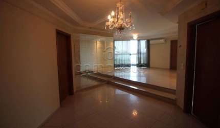 Apartamento Padrão em São José do Rio Preto