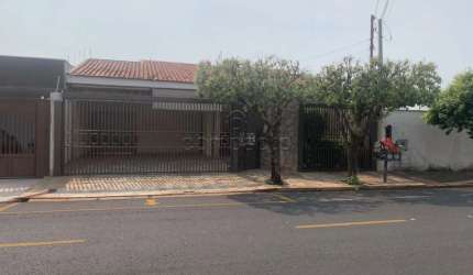 Casa Padrão em São José do Rio Preto