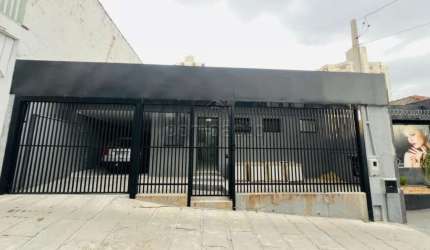 Sala Comercial no Centro da Cidade!