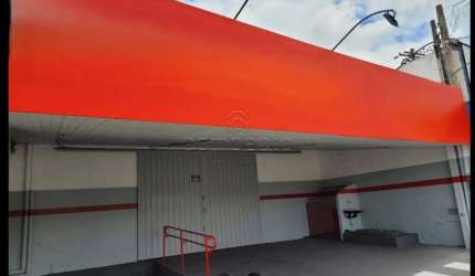 Comercial Salão em São José do Rio Preto