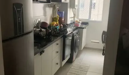 Apartamento para venda no Taboão da Serra