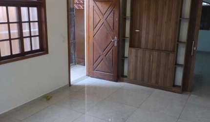 Casa sobrado a venda no jardim Dracena São Paulo/SP