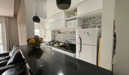 Apartamento para venda no Taboão da Serra