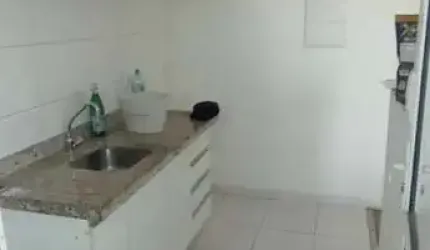 APARTAMENTO A VENDA NO TABOÃO DA SERRA /SP