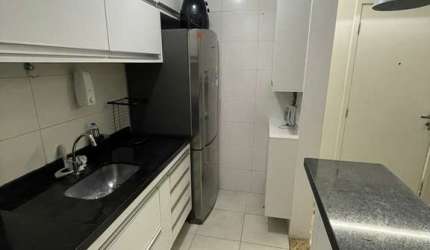 Apartamento a venda na estrada de são fancisco em Taboão da serra