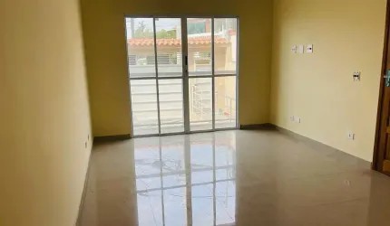 Casa sobrado a venda no parque monte alegre