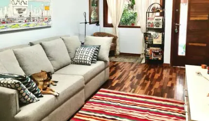 Casa para venda na Raposo Tavares/SP