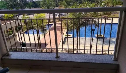 Apartamento Para Venda no Taboão da Serra/SP