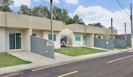 Casa à venda no Condomínio Veneza