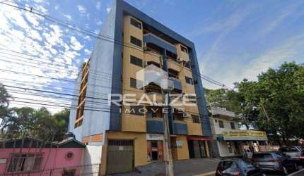 Apartamento à venda no Residencial Pampulha