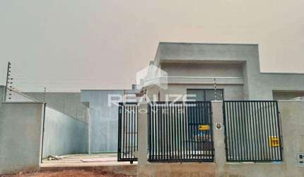 Casa no Vila Maria