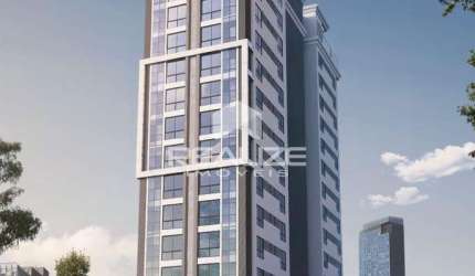 Apartamento à venda no Unique Residence