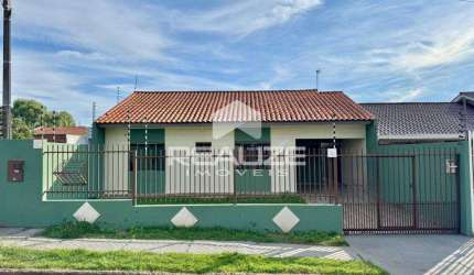 Casa à venda no Jardim Ipê 3
