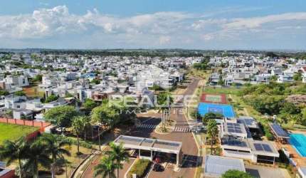 Terreno à venda no Condomínio Terras Alpha 2