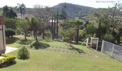 Casa com 3 dormitórios à venda, 400 m² por R$ 1.690.000,00 - Condomínio Jardim das Palmeiras - Bragança Paulista/SP