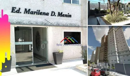 Apartamento com 3 Suítes à venda, 230 m² por R$ 1.650.000 - Jardim Nova Bragança - Bragança Paulista/SP