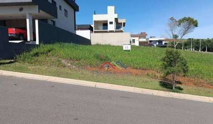 Terreno à venda, 300 m² por R$ 300.000 - Residencial San Vitale - Bragança Paulista/SP
