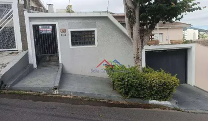Casa com 3 dormitórios à venda, 250 m² por R$ 950.000 - Jardim Europa - Bragança Paulista/SP
