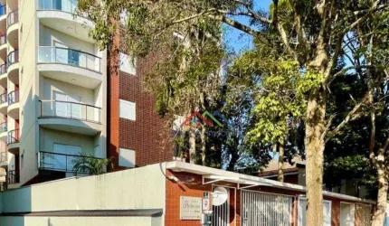 Apartamento com 2 dormitórios à venda, 69 m² por R$ 690.000,00 - Jardim Santa Helena - Bragança Paulista/SP