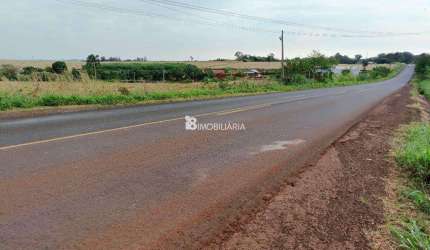 Chácara de 2 mil metros quadrados a venda