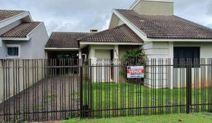 Casa a venda