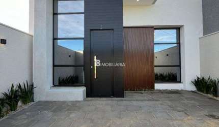 Excelente casa disponível para venda