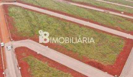 Terreno no Jardim Universitário disponível para venda