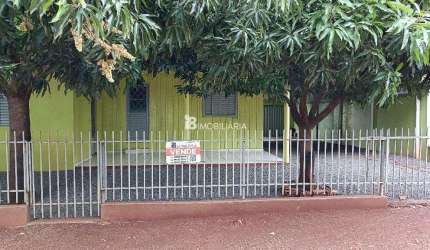 Casa a venda