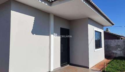 Casa a venda