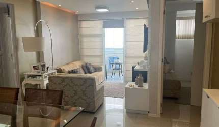 Imóvel 90 metros quadrados com 2 quartos e dependência - Barra Bonita - RJ