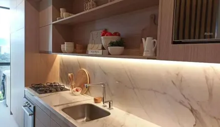 Apartamento com 74 metros 3 quartos na Barra da Tijuca Rio 2