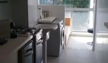 Apartamento de 81 metros quadrados no bairro Recreio dos Bandeirantes com 2 quartos
