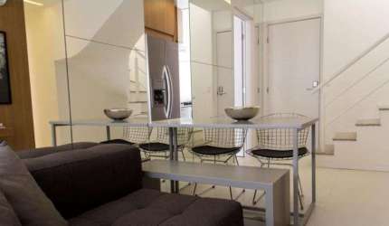 Apartamento de 70 metros quadrados no bairro Recreio dos Bandeirantes com 2 quartos