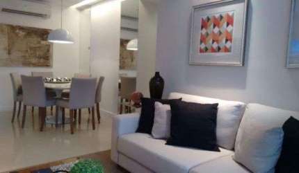 Apartamento de 55 metros quadrados no bairro Anil com 2 quartos