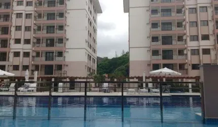 Apartamento de 87 metros 3 quartos na Taquara condomínio Mio
