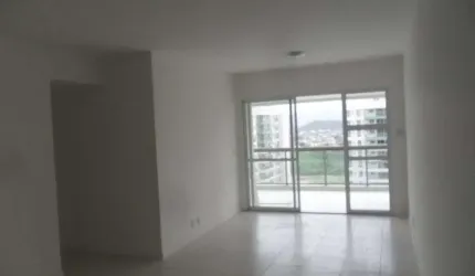 Imóvel 113 metros quadrados com 3 quartos na Barra da Tijuca Rio de Janeiro - RJ